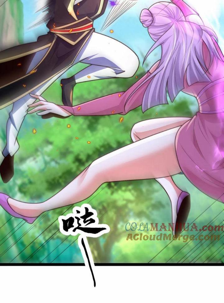 Ta Nuôi Quỷ Ở Trấn Ma Ty 304 trang 11