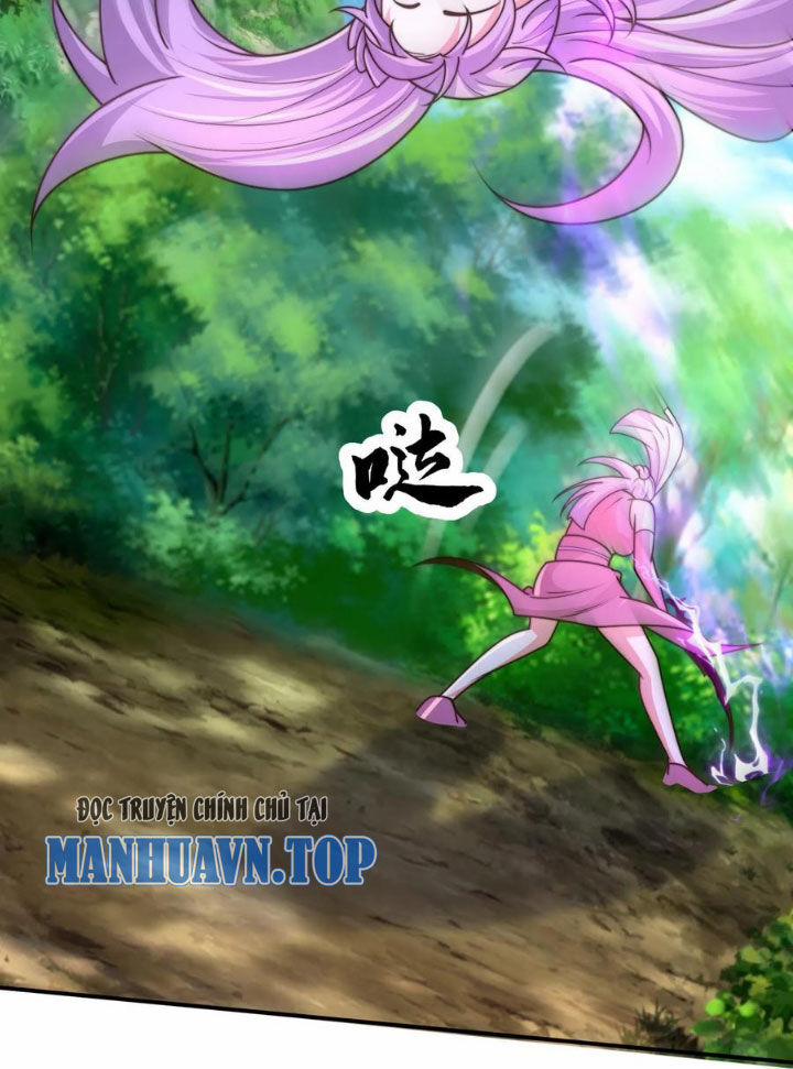 Ta Nuôi Quỷ Ở Trấn Ma Ty 304 trang 14