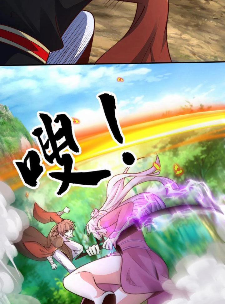 Ta Nuôi Quỷ Ở Trấn Ma Ty 304 trang 16