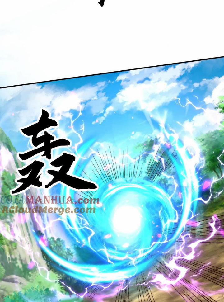 Ta Nuôi Quỷ Ở Trấn Ma Ty 304 trang 19