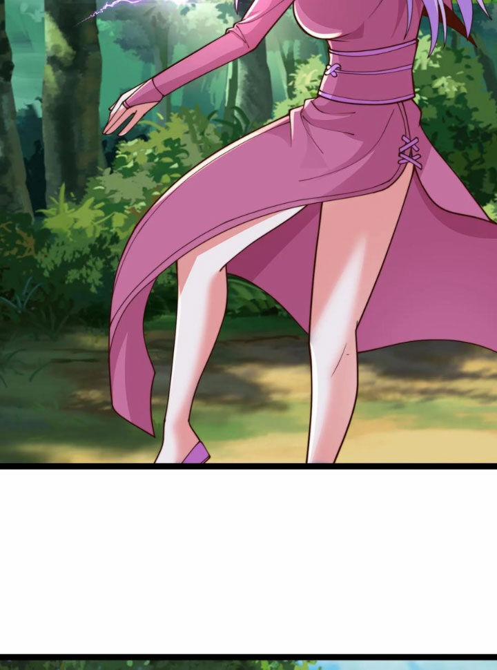 Ta Nuôi Quỷ Ở Trấn Ma Ty 304 trang 2