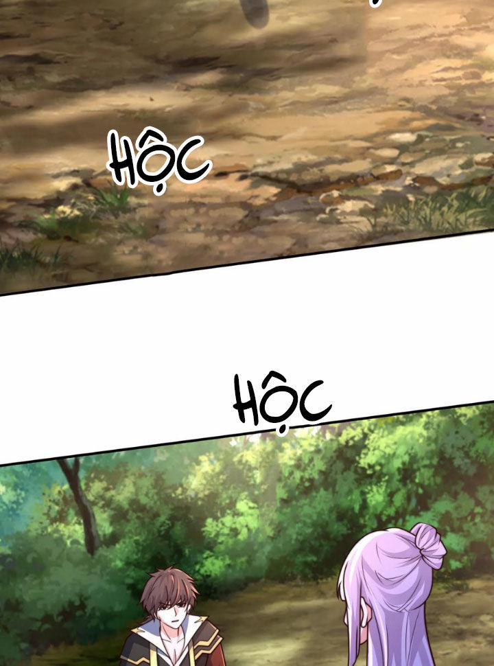 Ta Nuôi Quỷ Ở Trấn Ma Ty 304 trang 21