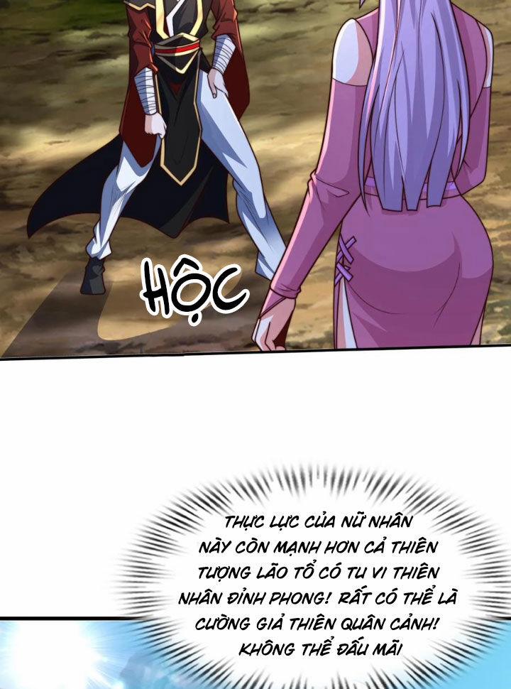 Ta Nuôi Quỷ Ở Trấn Ma Ty 304 trang 22