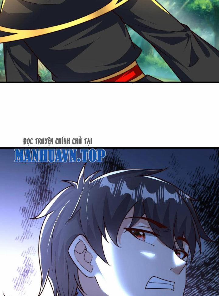 Ta Nuôi Quỷ Ở Trấn Ma Ty 304 trang 25