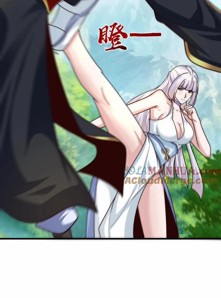 Ta Nuôi Quỷ Ở Trấn Ma Ty 304 trang 27