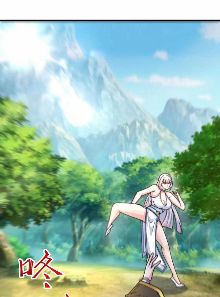 Ta Nuôi Quỷ Ở Trấn Ma Ty 304 trang 28