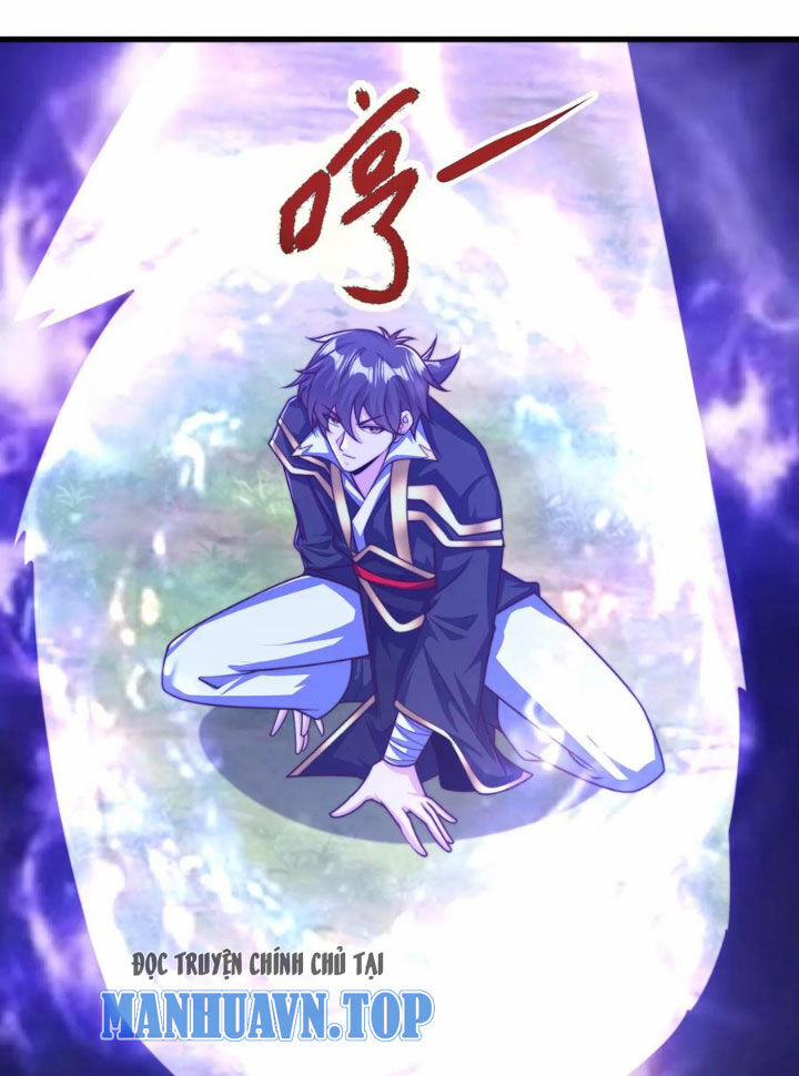 Ta Nuôi Quỷ Ở Trấn Ma Ty 304 trang 30