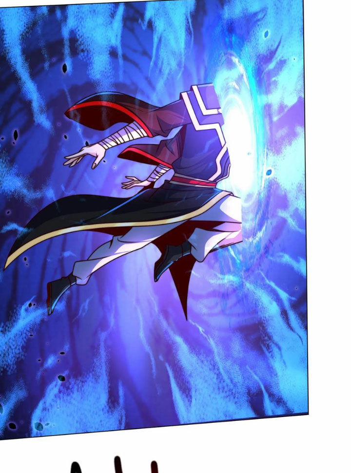 Ta Nuôi Quỷ Ở Trấn Ma Ty 304 trang 37