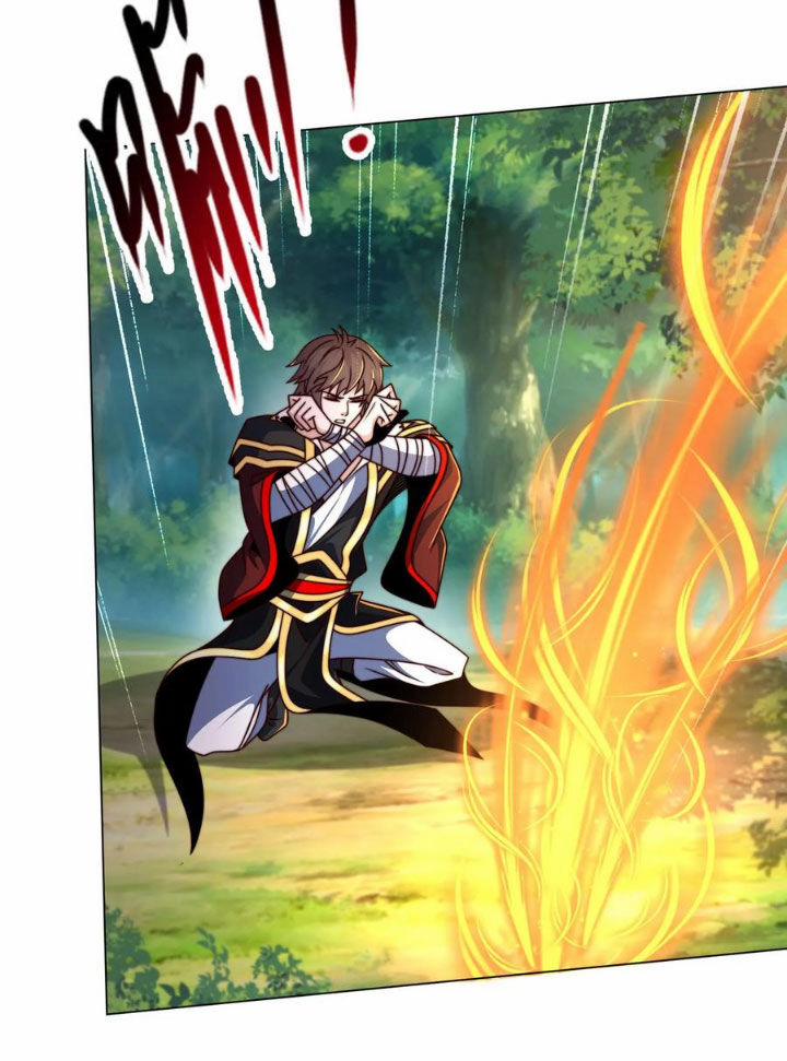 Ta Nuôi Quỷ Ở Trấn Ma Ty 304 trang 38