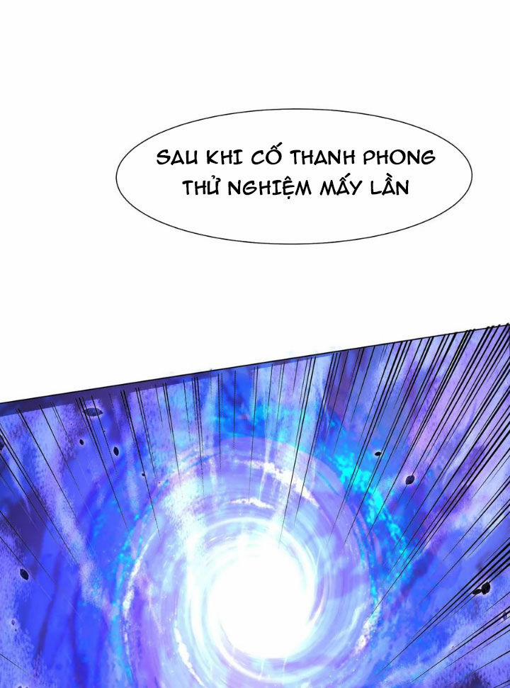 Ta Nuôi Quỷ Ở Trấn Ma Ty 304 trang 39