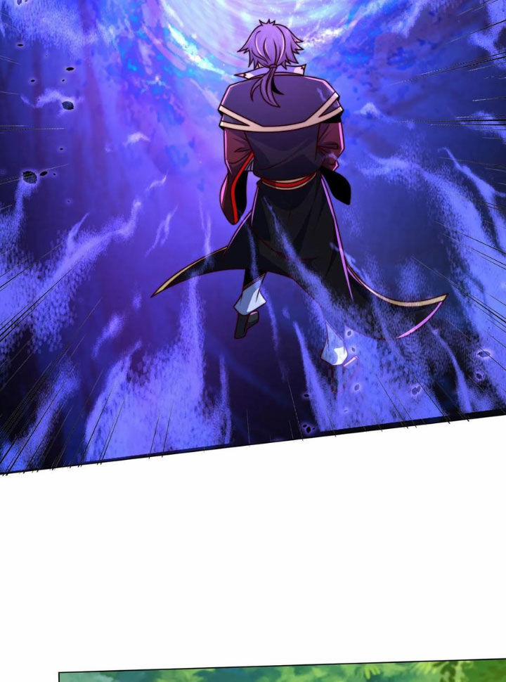 Ta Nuôi Quỷ Ở Trấn Ma Ty 304 trang 40