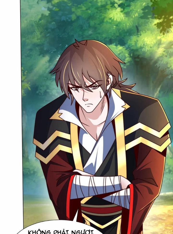 Ta Nuôi Quỷ Ở Trấn Ma Ty 304 trang 41