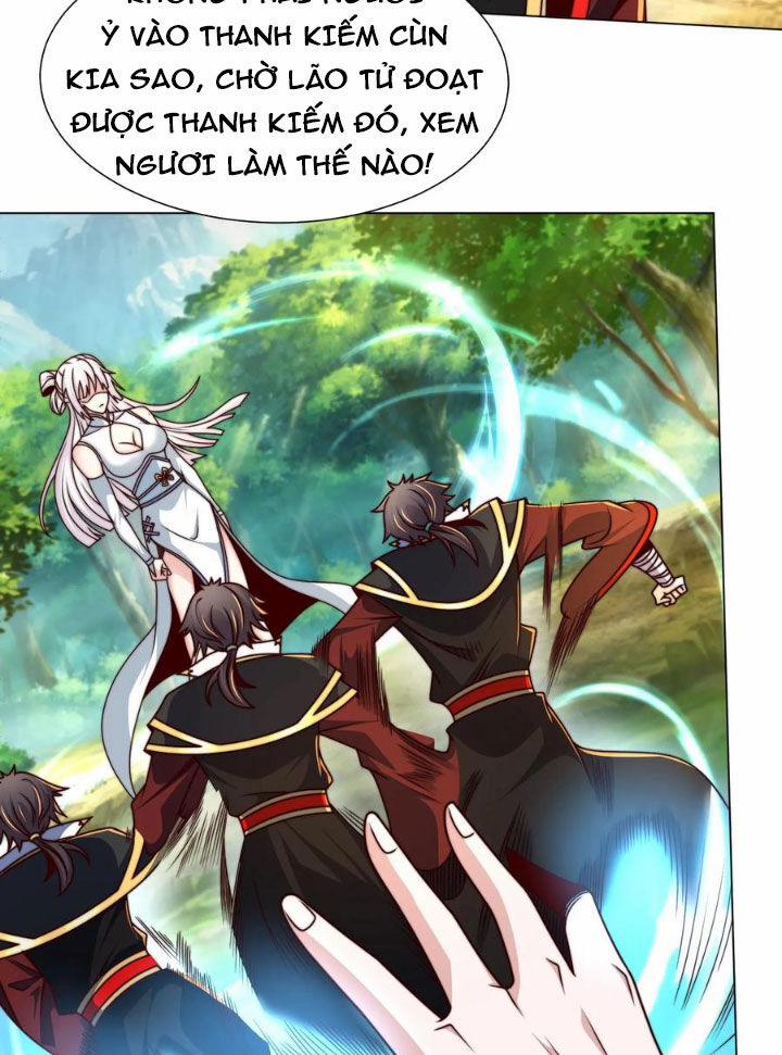 Ta Nuôi Quỷ Ở Trấn Ma Ty 304 trang 42