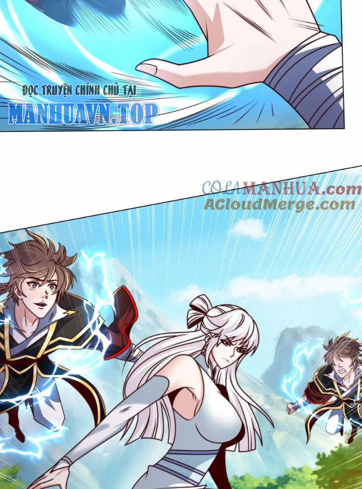 Ta Nuôi Quỷ Ở Trấn Ma Ty 304 trang 43