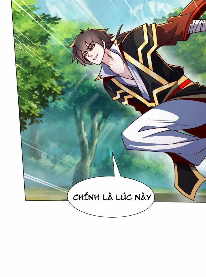 Ta Nuôi Quỷ Ở Trấn Ma Ty 304 trang 45