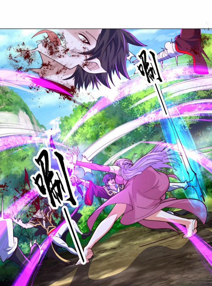 Ta Nuôi Quỷ Ở Trấn Ma Ty 304 trang 46