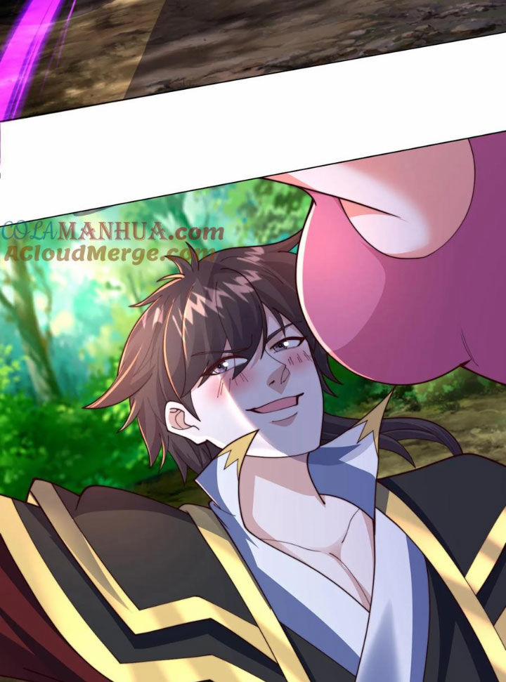 Ta Nuôi Quỷ Ở Trấn Ma Ty 304 trang 47