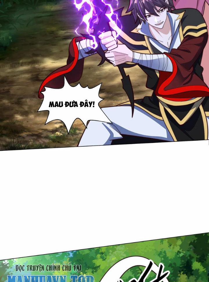 Ta Nuôi Quỷ Ở Trấn Ma Ty 304 trang 49