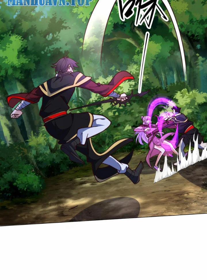 Ta Nuôi Quỷ Ở Trấn Ma Ty 304 trang 50