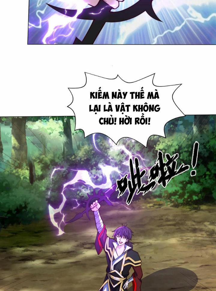 Ta Nuôi Quỷ Ở Trấn Ma Ty 304 trang 54