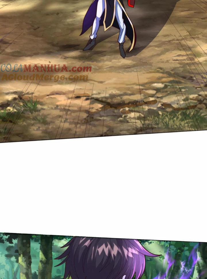 Ta Nuôi Quỷ Ở Trấn Ma Ty 304 trang 55