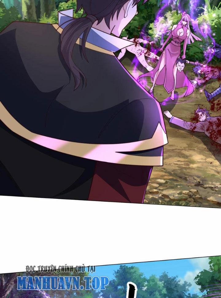 Ta Nuôi Quỷ Ở Trấn Ma Ty 304 trang 56