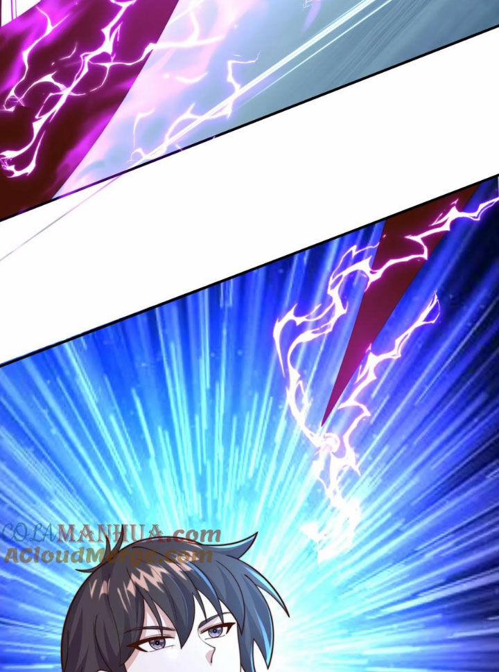 Ta Nuôi Quỷ Ở Trấn Ma Ty 304 trang 7