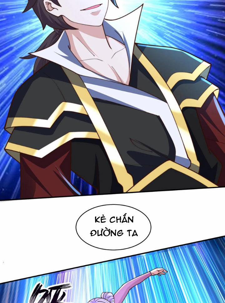 Ta Nuôi Quỷ Ở Trấn Ma Ty 304 trang 8