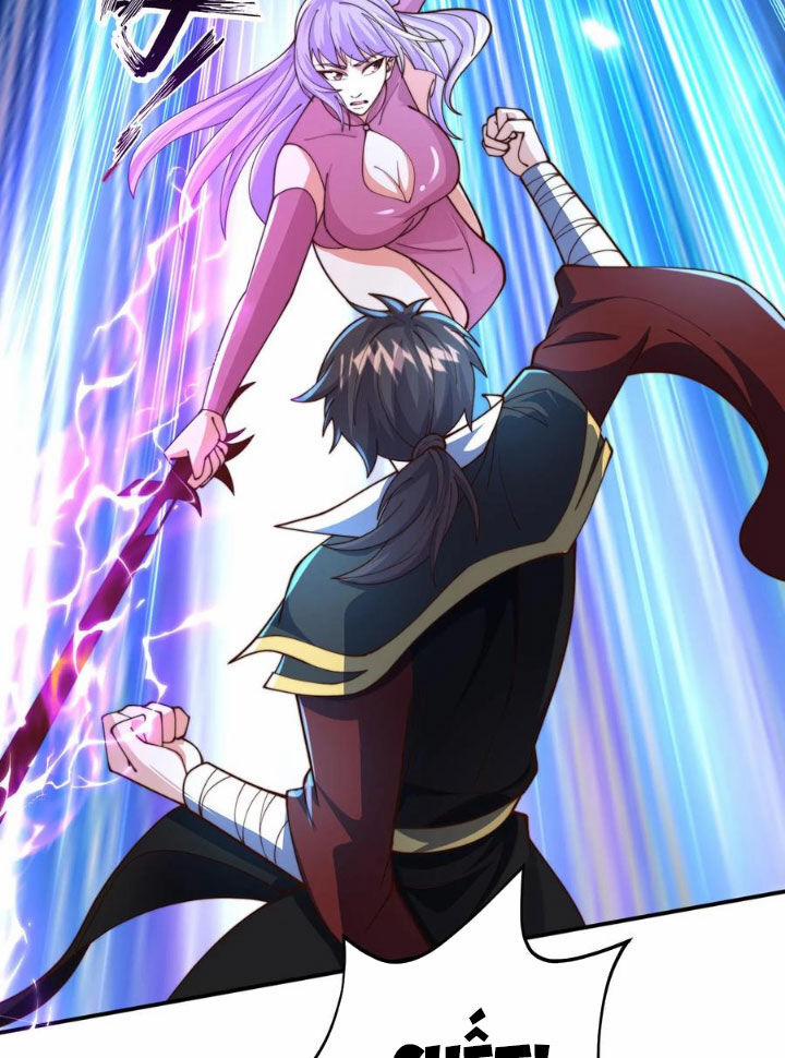 Ta Nuôi Quỷ Ở Trấn Ma Ty 304 trang 9