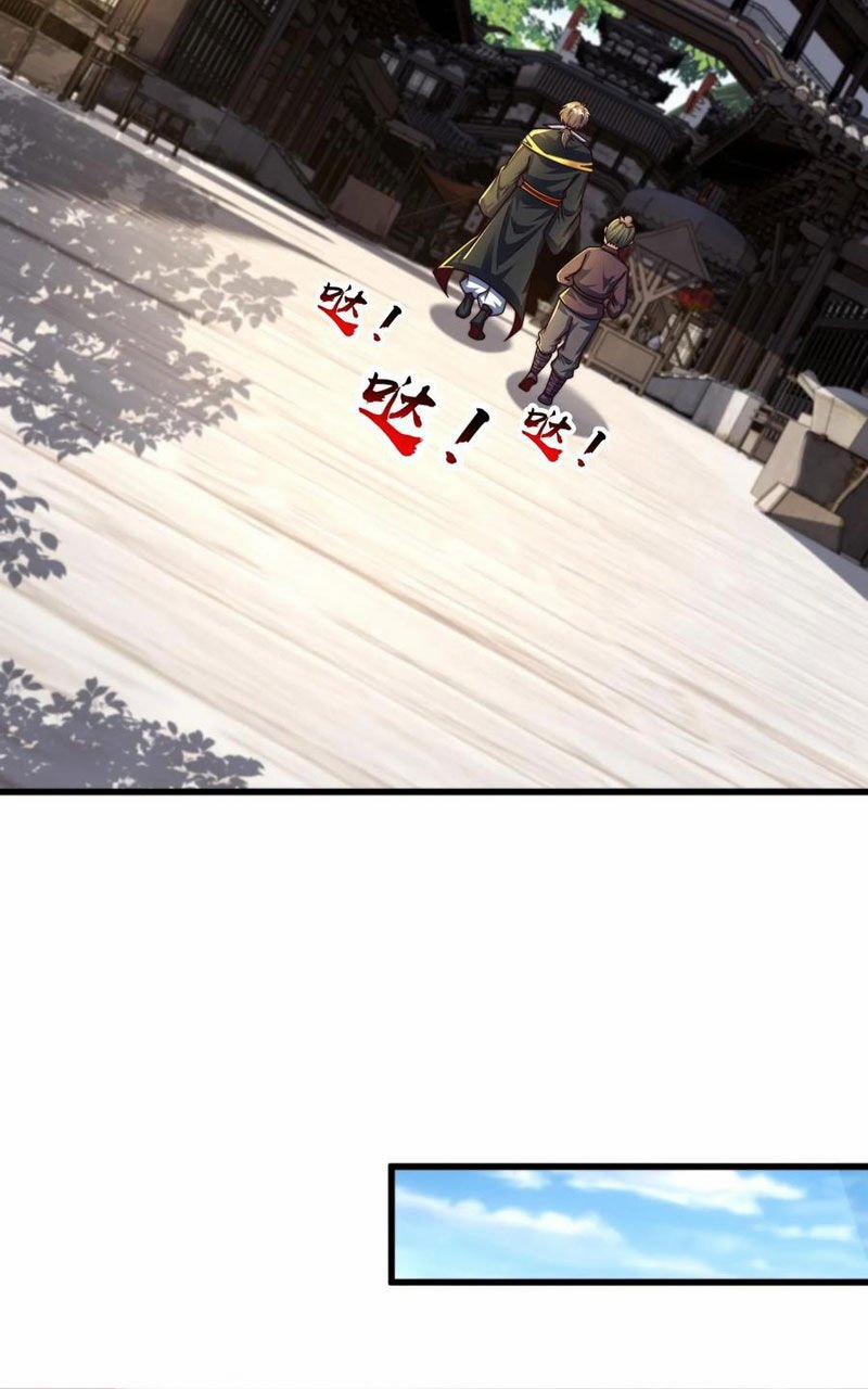 Ta Nuôi Quỷ Ở Trấn Ma Ty 305 trang 20