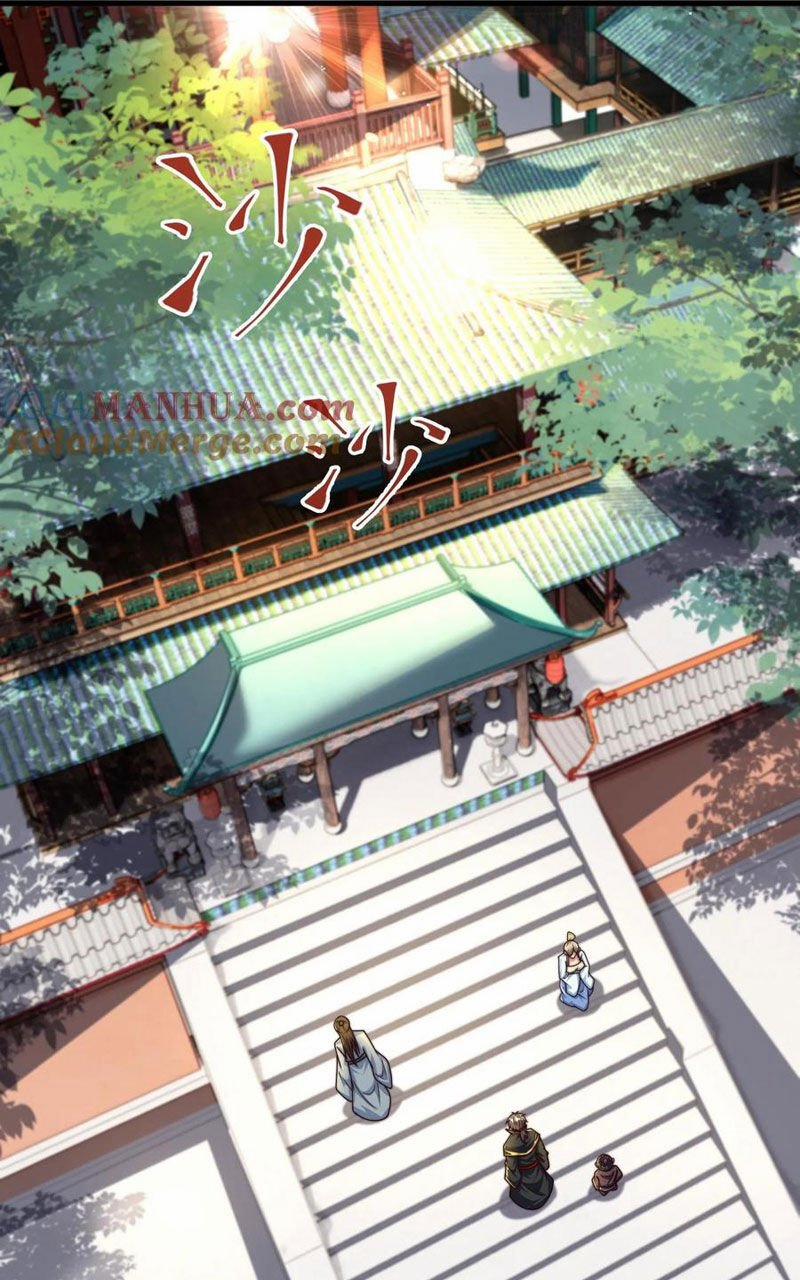 Ta Nuôi Quỷ Ở Trấn Ma Ty 305 trang 21