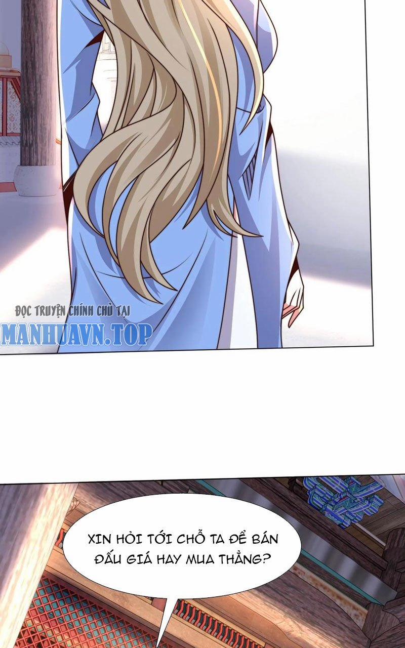 Ta Nuôi Quỷ Ở Trấn Ma Ty 305 trang 24