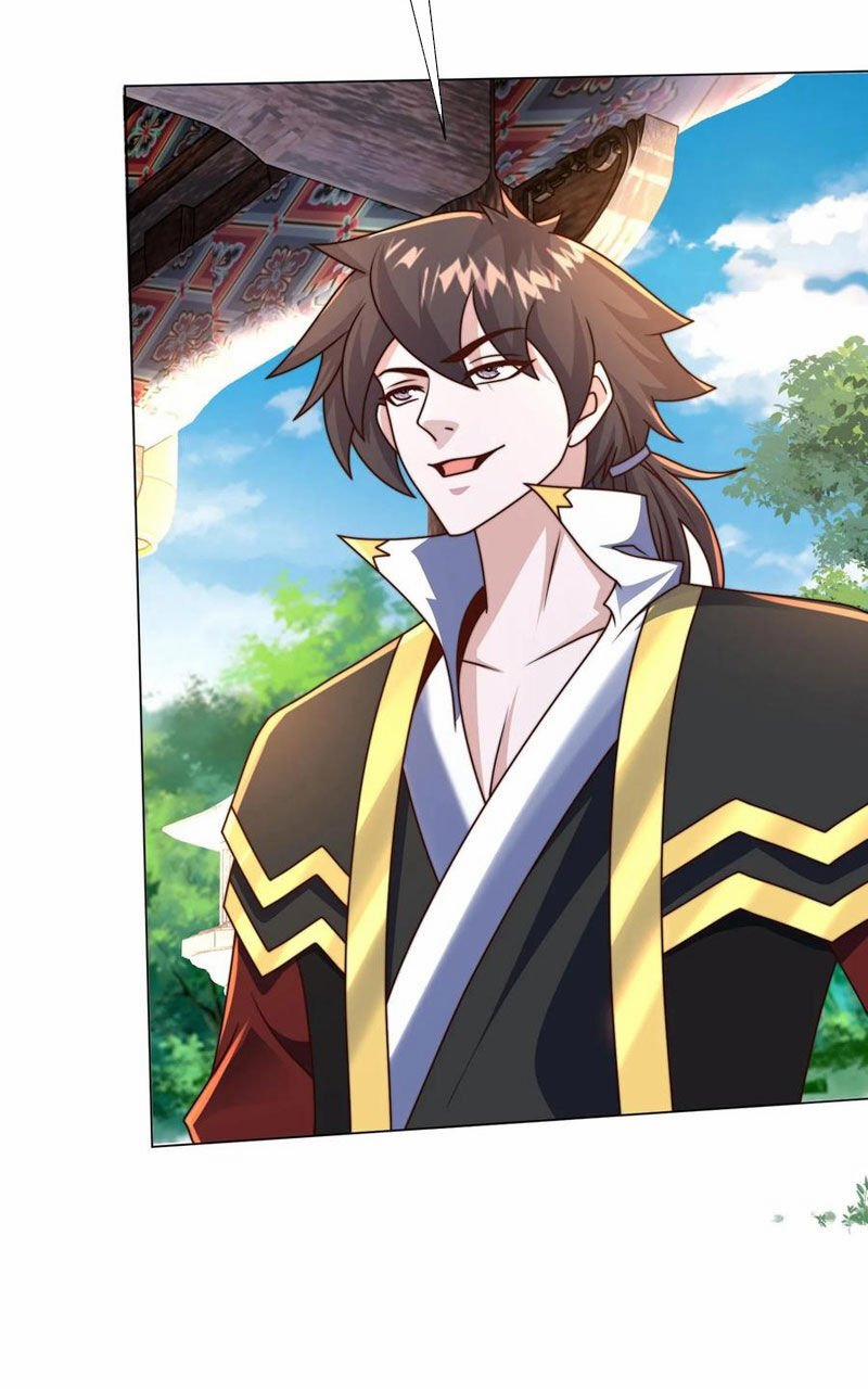 Ta Nuôi Quỷ Ở Trấn Ma Ty 305 trang 26