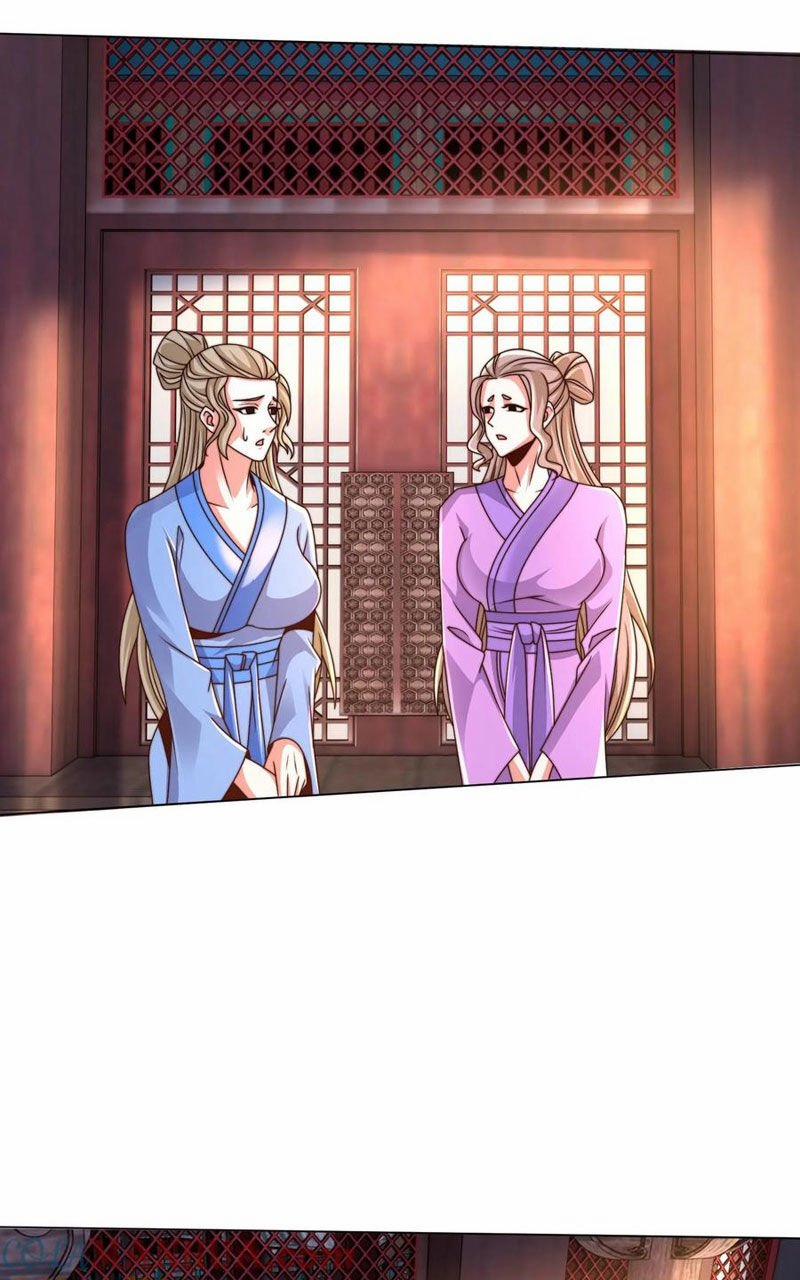 Ta Nuôi Quỷ Ở Trấn Ma Ty 305 trang 27