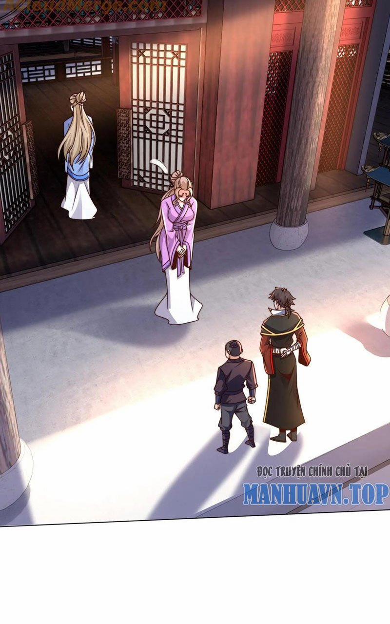 Ta Nuôi Quỷ Ở Trấn Ma Ty 305 trang 28