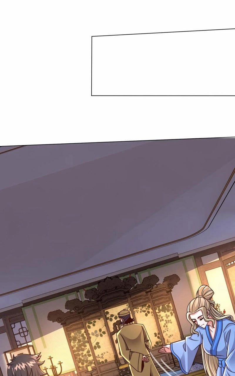 Ta Nuôi Quỷ Ở Trấn Ma Ty 305 trang 29