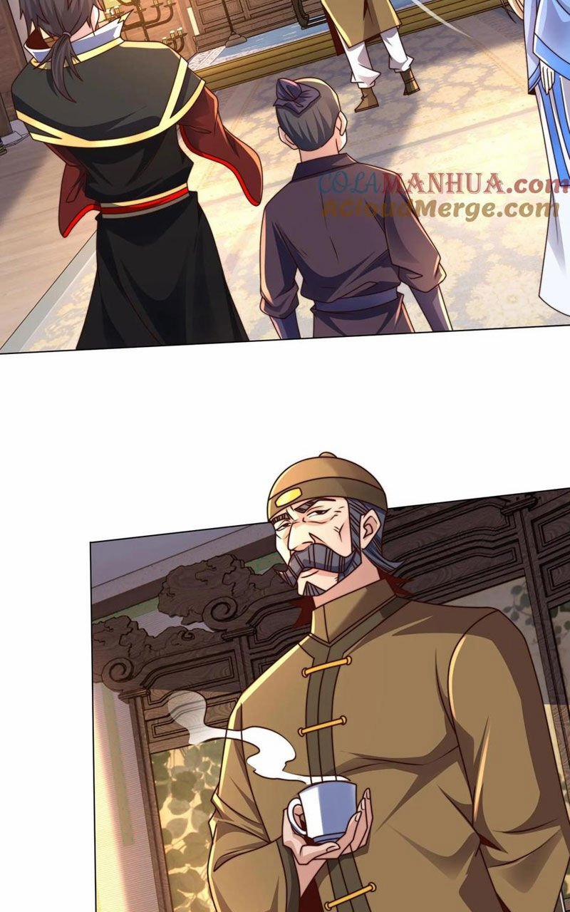 Ta Nuôi Quỷ Ở Trấn Ma Ty 305 trang 30