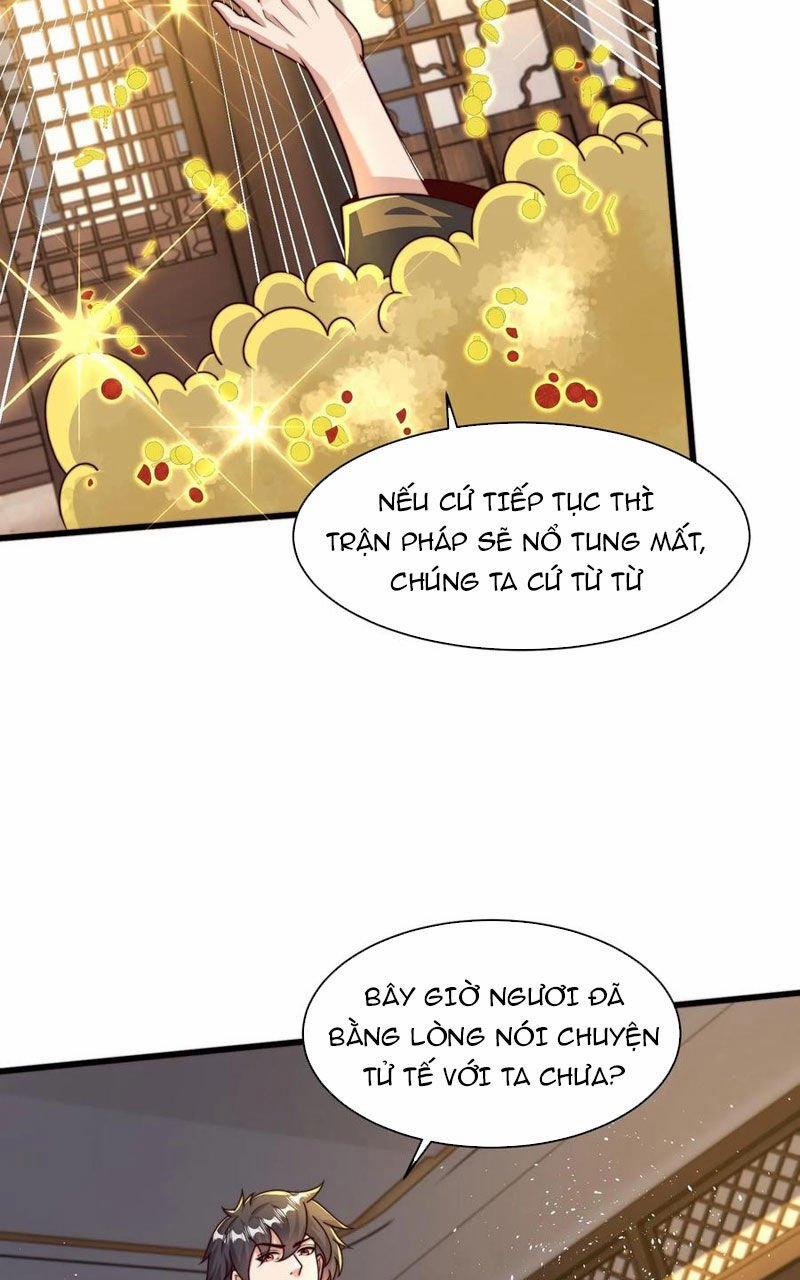 Ta Nuôi Quỷ Ở Trấn Ma Ty 305 trang 34