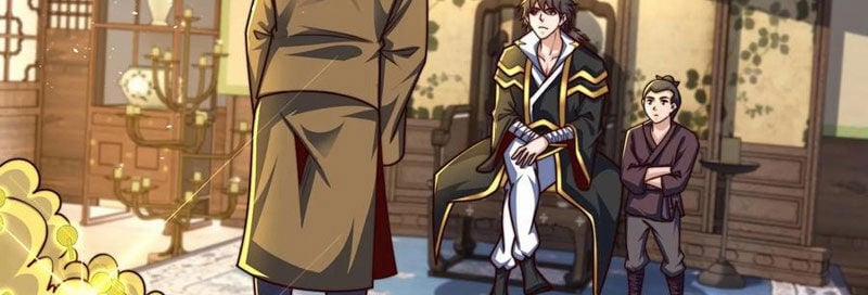 Ta Nuôi Quỷ Ở Trấn Ma Ty 305 trang 43