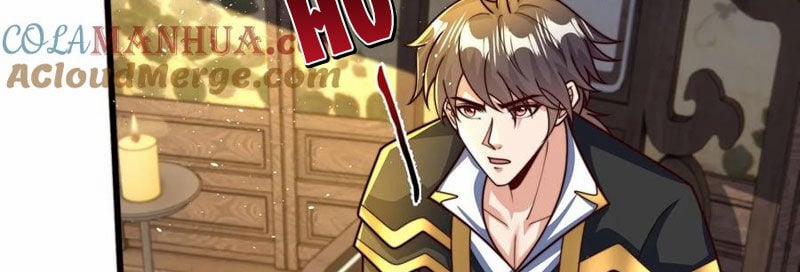 Ta Nuôi Quỷ Ở Trấn Ma Ty 305 trang 46