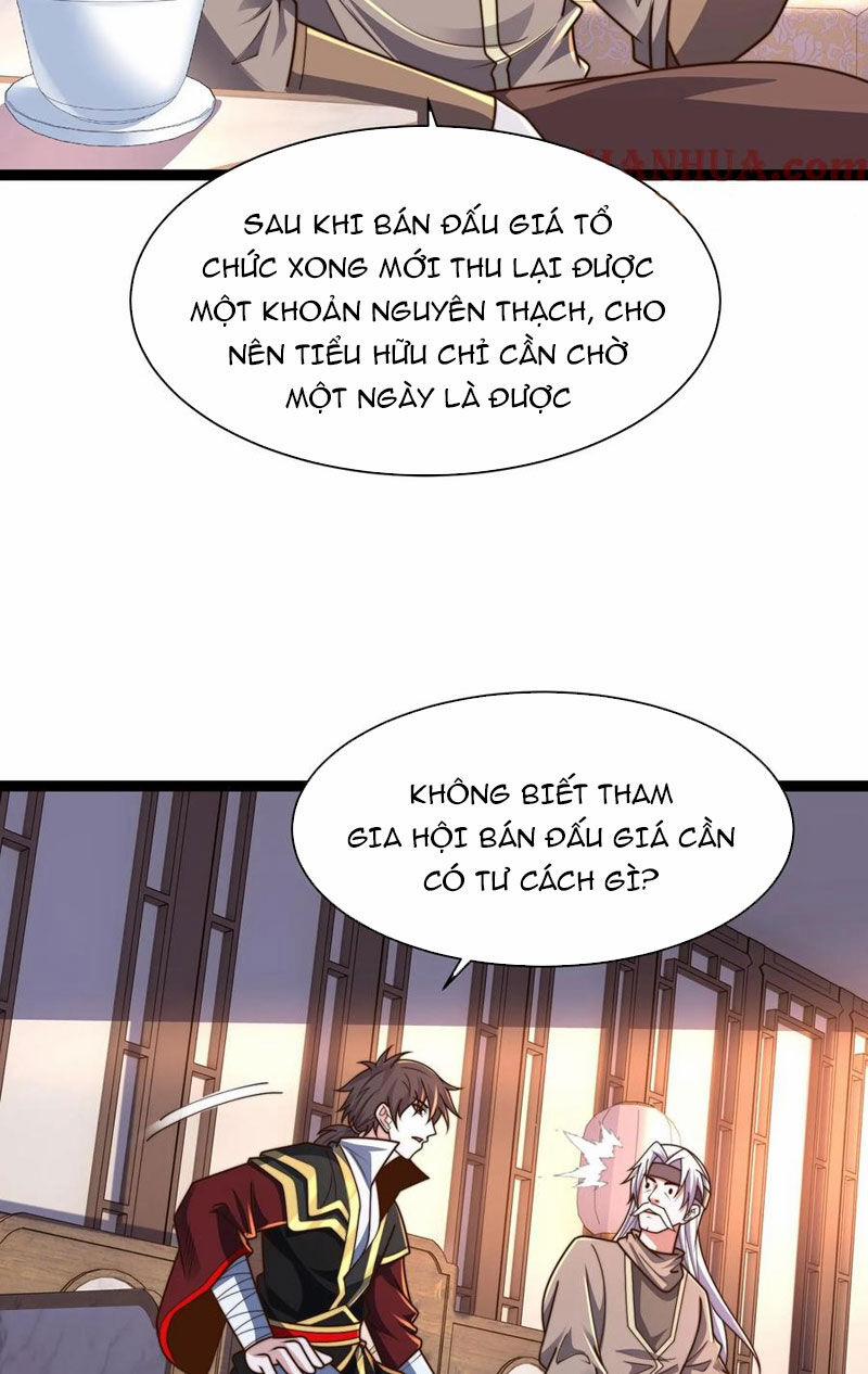 Ta Nuôi Quỷ Ở Trấn Ma Ty 306 trang 10