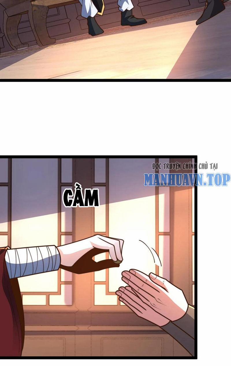 Ta Nuôi Quỷ Ở Trấn Ma Ty 306 trang 15