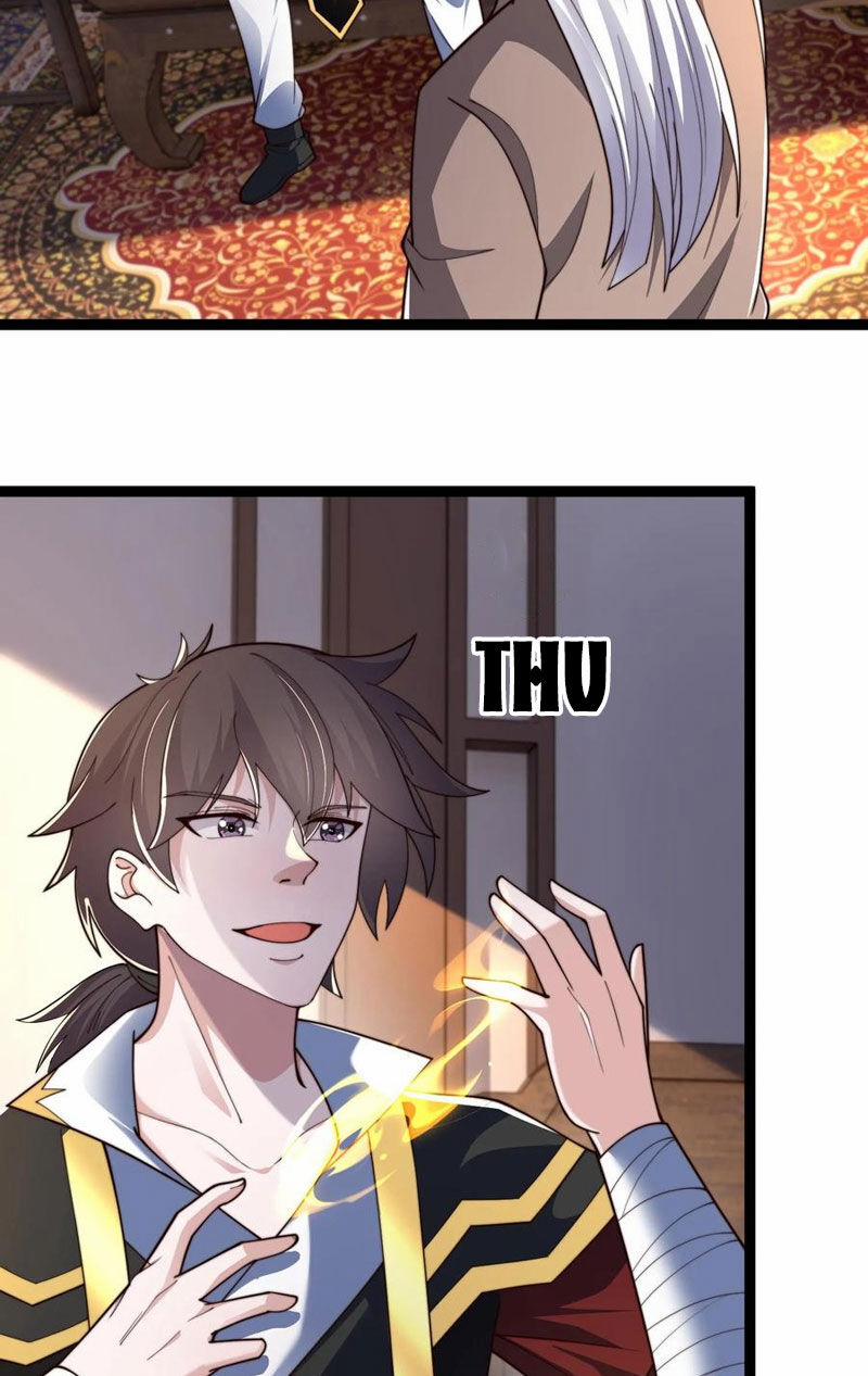 Ta Nuôi Quỷ Ở Trấn Ma Ty 306 trang 18