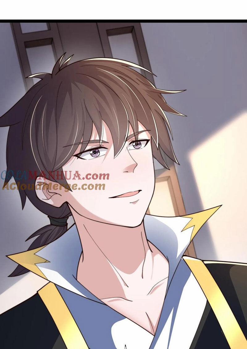 Ta Nuôi Quỷ Ở Trấn Ma Ty 306 trang 21