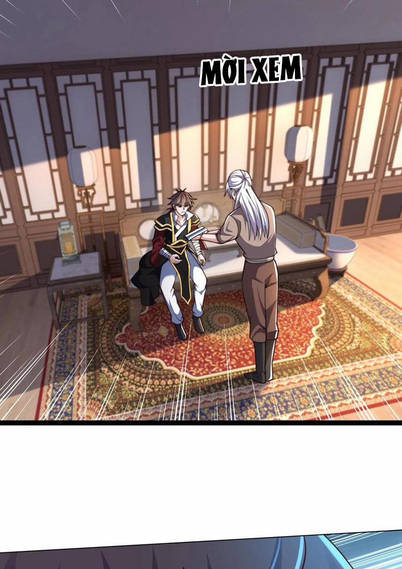 Ta Nuôi Quỷ Ở Trấn Ma Ty 306 trang 25