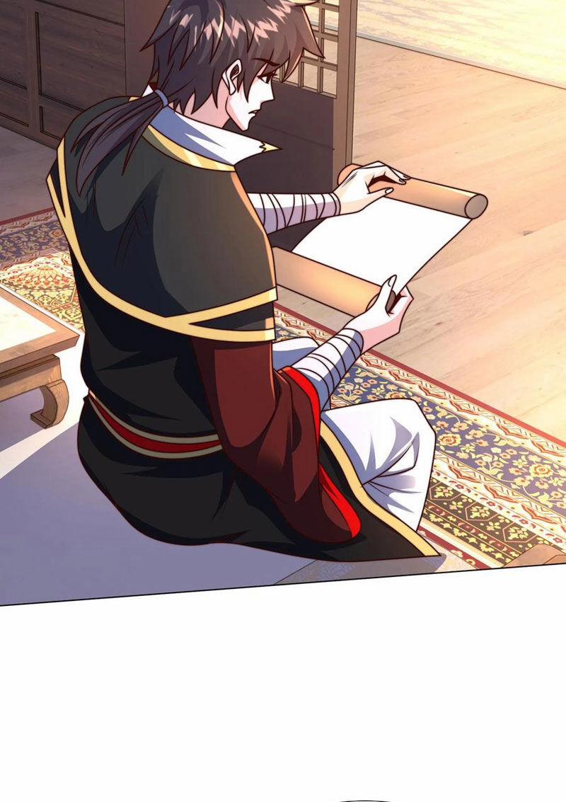 Ta Nuôi Quỷ Ở Trấn Ma Ty 306 trang 27