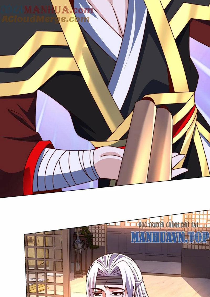 Ta Nuôi Quỷ Ở Trấn Ma Ty 306 trang 29