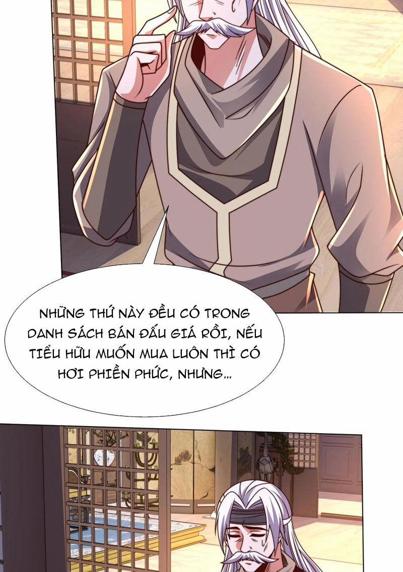 Ta Nuôi Quỷ Ở Trấn Ma Ty 306 trang 30