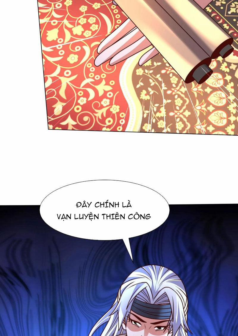 Ta Nuôi Quỷ Ở Trấn Ma Ty 306 trang 33