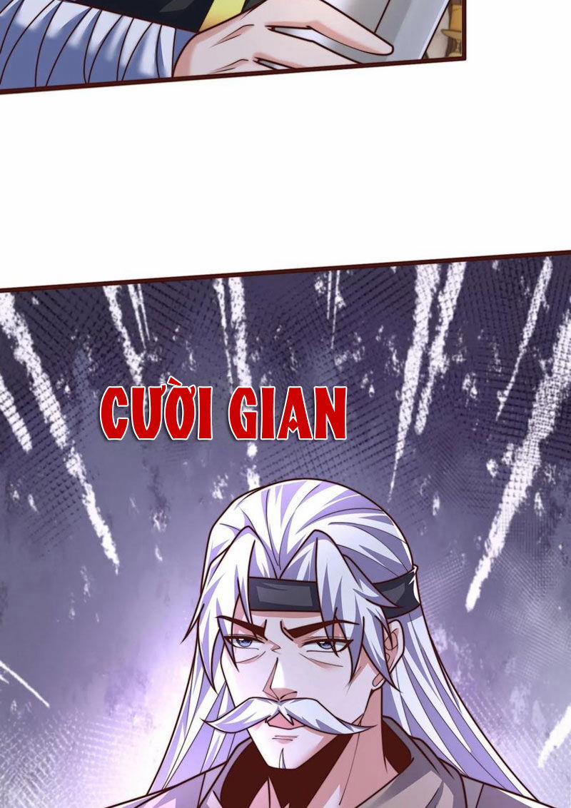 Ta Nuôi Quỷ Ở Trấn Ma Ty 306 trang 38